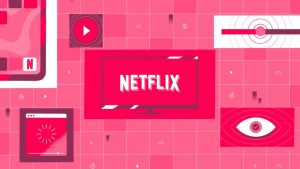 Netflix dan Fenomena Disrupsi yang Tengah Dihadapinya