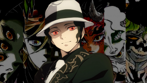 Berempati ke Villain ala Demon Slayer