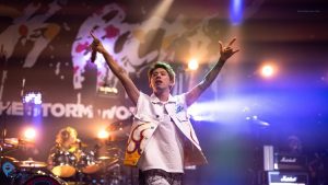 Apakah Musik Rock Benar-Benar Telah Mati?