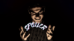 Azab Apa yang Cocok untuk Tukang Spoiler?