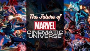 The Future of Marvel Cinematic Universe