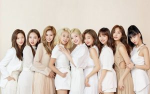 9 Personel Twice dan Impresi Saya ke Mereka