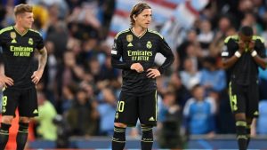 Ketika “Hala Madrid” Menjadi “Halah, Madrid…”