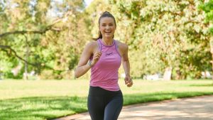 Lari Pagi adalah Obat Insomnia Terbaik Versi Saya