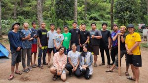 Pembubaran Panitia Tahun Ini Sedikit Berbeda