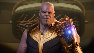 Bagaimana Serial Loki Mengerdilkan Peran Thanos di MCU