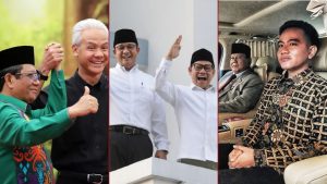 Merindukan Banyak Pilihan Capres-Cawapres