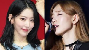 Benarkah Girlband K-Pop Gen 4 Tidak Perlu Bisa Menyanyi? (Bagian 2)