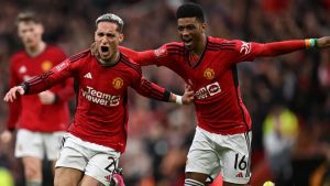 Kenapa Fans Manchester United Banyak yang Sombong?