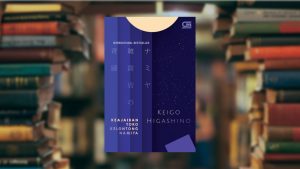 [REVIEW] Setelah Membaca Keajaiban Toko Kelontong Namiya