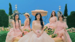 Feel My Rhythm: Red Velvet