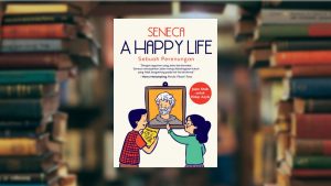 [REVIEW] Setelah Membaca A Happy Life: Sebuah Perenungan