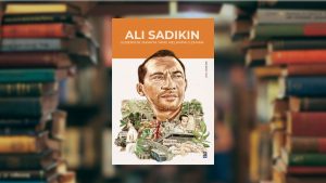 [REVIEW] Setelah Membaca Ali Sadikin