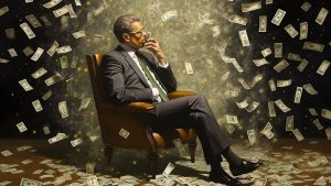 Untuk Apa Uang dan Kekayaan Melimpah Jika Tidak Barokah?