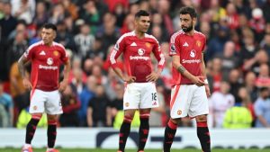 Musim Baru, Pemain Baru, MU-nya Masih Sama