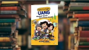 [REVIEW] Setelah Membaca Ngomongin Uang