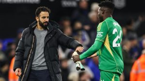 Menatap Masa Depan Manchester United Bersama Ruben Amorim