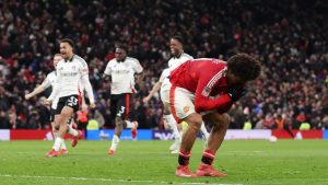 Saya Memutuskan Puasa Nonton MU di Bulan Puasa