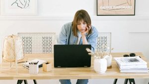 Ketika Hobi Menulis Blog Justru Terasa Menjadi Beban