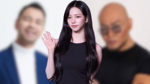 Beda Artis Korea Selatan dan Indonesia Ketika Pemilu