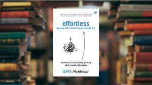 [REVIEW] Setelah Membaca Effortless