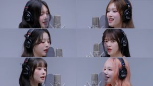 Tier List Lagu-Lagu IVE Versi Saya (Bagian 1: Single dan EP Jepang)