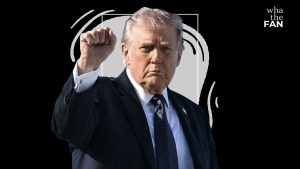 Apa yang Dilakukan oleh Trump Memang Kebiasaan Amerika Serikat